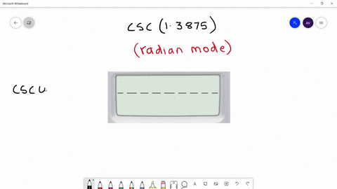 find-a-calculator-approximation-to-four-decimal-places-for-each-circular-function-value-csc-13875-2