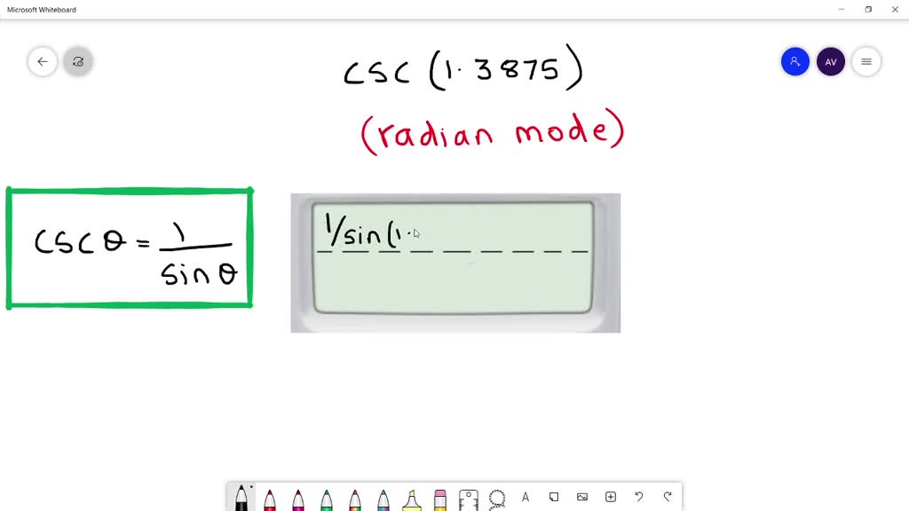 SOLVEDFind a calculator approximation to four decimal places for each
