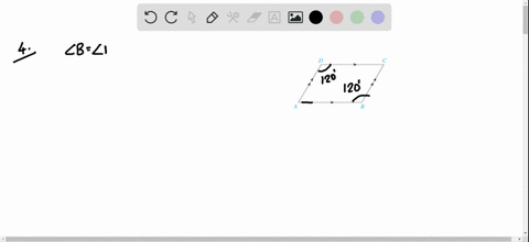 Solved Find The Missing Angles Of The Quadrilateral Solved Find The Missing Angles Of The Quadrilateral