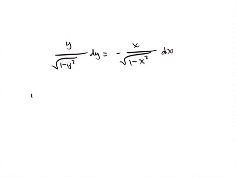 find-a-solution-or-solutions-of-the-differential-equation-not-obtainable-by-specializing-the-constan
