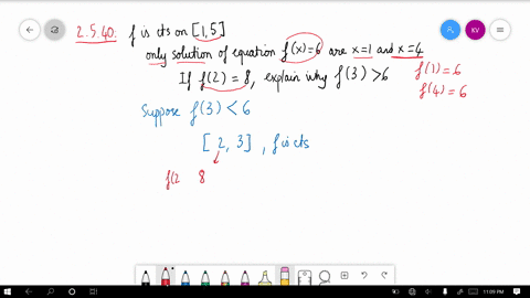 beginarrayltext-suppose-f-text-is-continuous-on-15-text-and-the-only-solutions-of-text-the-equation-