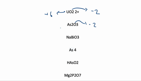 assign-oxidation-states-for-all-atoms-in-each-of-the-following-compounds-a-mathrmuo_22-b-mathrmas_2-
