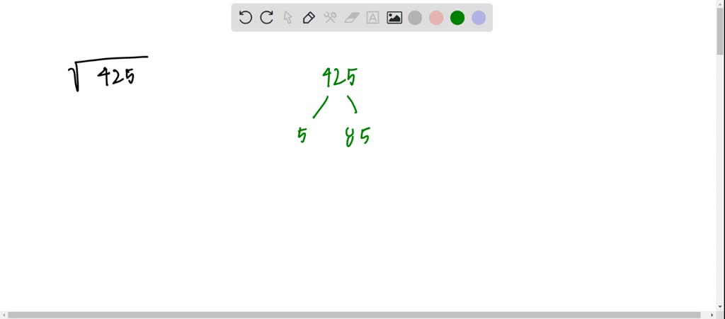 Solved Find The Square Root Do Not Use A Calculator Or A Table Of Solved Find The Square Root Do Not Use A Calculator Or A Table Of