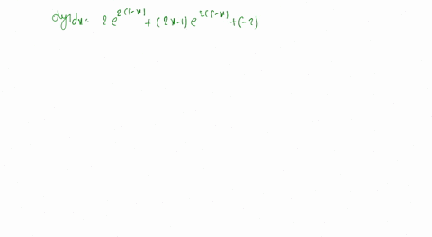 find-the-equation-of-the-tangent-to-the-curve-y2-x-1-e21-x-at-the-point-of-its-maximum
