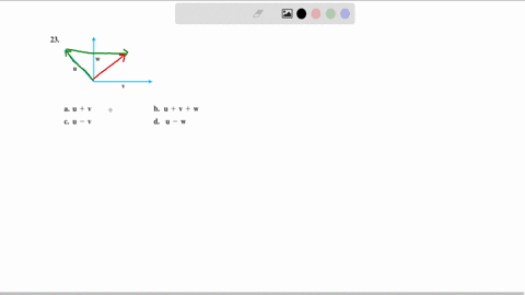 copy-vectors-mathbfu-mathbfv-and-mathbfw-head-to-tail-as-needed-to-sketch-the-indicated-vector-a-mat