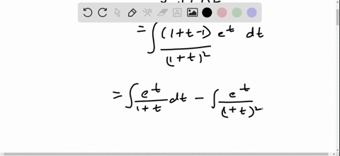 evaluate-using-integration-by-parts-int-fract-ett12-d-t