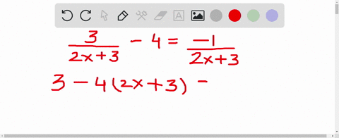 in-exercises-65-68-solve-the-rational-equation-frac32-x3-4frac-12-x3
