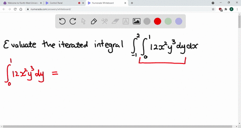 evaluate-each-iterated-integral-see-the-indicated-problem-for-the-evaluation-of-the-inner-integral-9
