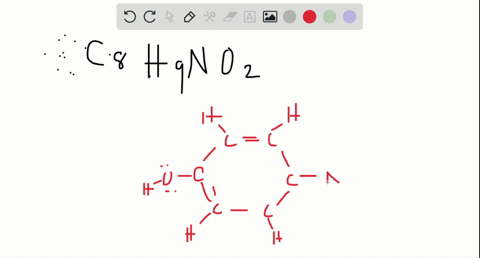 the-following-ball-and-stick-molecular-model-is-a-representation-of-acetaminophen-the-active-ingredi
