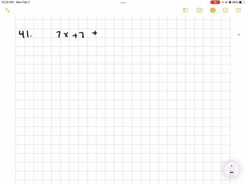 perform-each-indicated-operation-simplify-if-possible-frac7x1x-1frac8x12