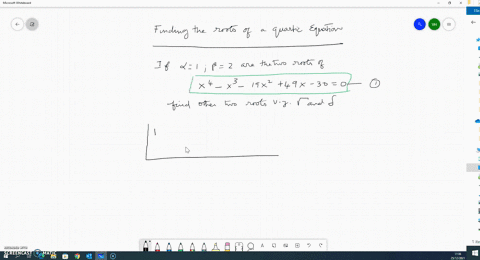 if-1-and-2-are-two-roots-of-the-equation-x4-x3-19-x249-x-300-then-the-remaining-two-roets-are-a-3-an