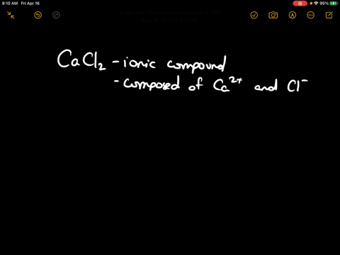 why-is-calcium-dichloride-not-the-correct-systematic-name-for-mathrmcacl_2