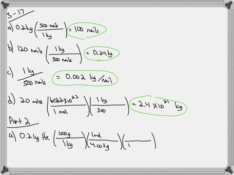 part-1-the-mole-provides-a-convenient-package-where-we-can-make-a-connection-between-the-mass-of-a-s