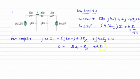 3-use-mesh-analysis-to-determine-current-mathbfi_o-in-the-circuit-of-fig-1070-below