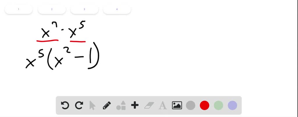 SOLVED:In Problems 79–126, factor each polynomial completely. If the ...