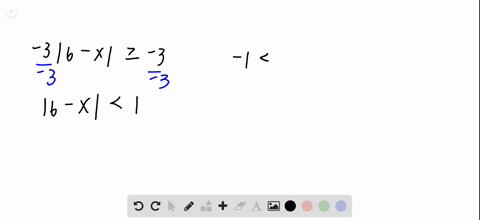 solve-each-absolute-value-inequality-and-graph-the-solution-set-see-examples-57-36-x-geq-3