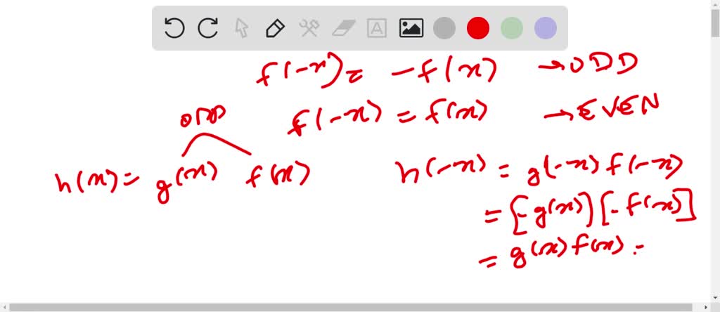 solved-prove-that-the-product-of-two-even-or-two-odd-functions-is-an