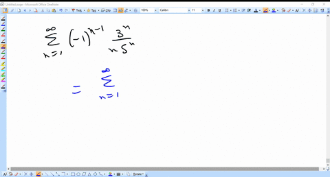 63-70-find-the-sum-of-the-series-sum-_-n-1-infty-1-n-1-frac-3-n-n-5-n