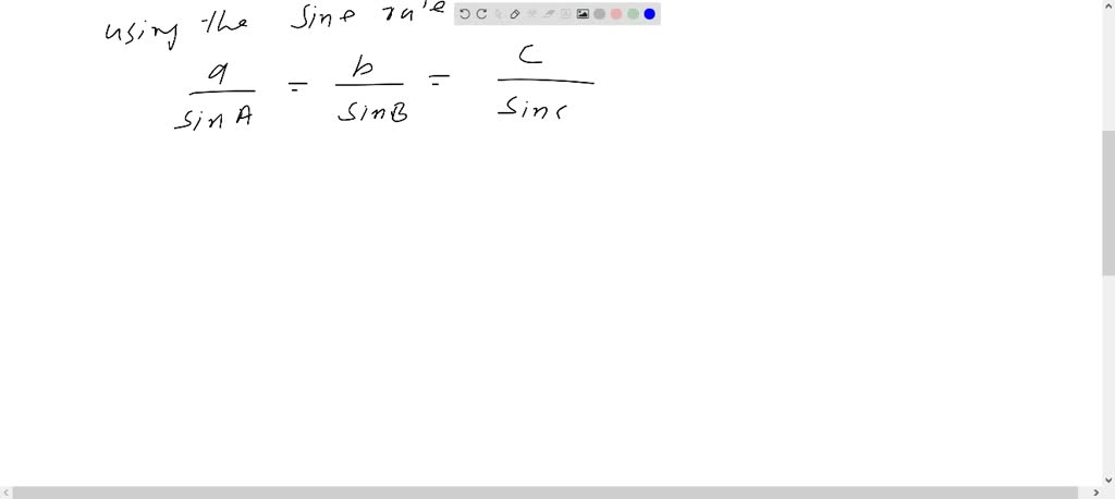 Solved In A Triangle X Y Z ∠x51∘ ∠y67∘ And Y Z152 Cm Solve The Triangle And Find Its 6915