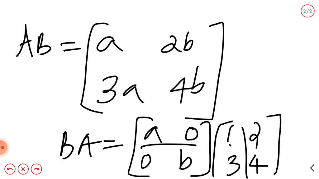 SOLVED:(a) Given A Well-orderable Cardinal B ≠0, Find An Infinite A ...