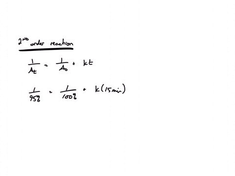 it-takes-154-minutes-for-the-concentration-of-a-reactant-to-drop-to-50-of-its-initial-value-in-a-s-2