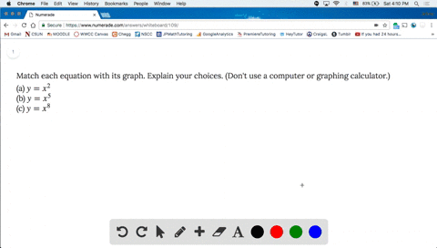 match-each-equation-with-its-graph-explain-your-choices-dont-use-a-computer-or-graphing-calculator-a