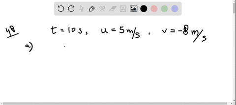 at-t10-mathrms-a-particle-is-moving-from-left-to-right-with-a-speed-of-50-mathrmm-mathrms-at-t20-mat