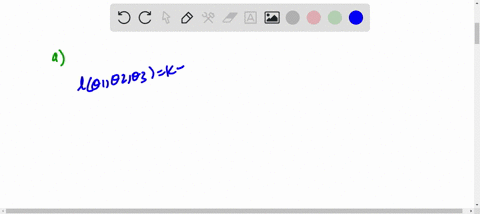 let-x_1-x_2-ldots-x_n-and-y_1-y_2-ldots-y_m-be-independent-random-samples-from-nlefttheta_1-theta_-3
