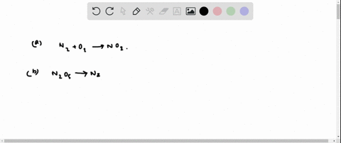 SOLVED:Write the symbols used to represent gas, l…