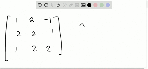 use-a-graphing-calculator-to-find-the-determinant-of-the-matrix-determine-whether-the-matrix-has-an-