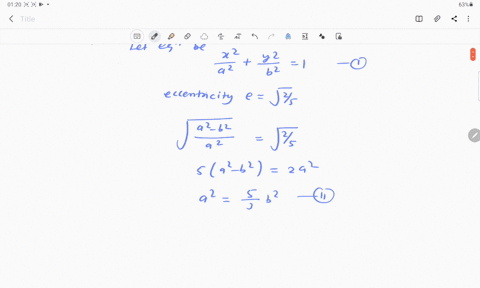 equation-of-the-ellipse-which-passes-through-the-point-31-whose-axes-are-the-coordinate-axes-and-has