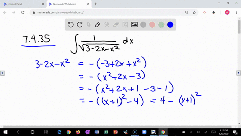 trigonometric-substitutions-evaluate-the-following-integrals-int-fracd-xsqrt3-2-x-x2