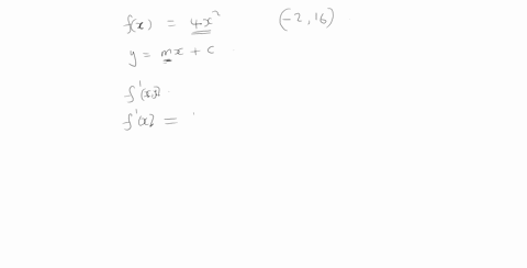 a-find-the-slope-of-the-tangent-line-to-the-graph-of-f-at-the-given-point-b-find-the-slope-interce-6