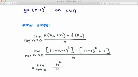 find-an-equation-for-the-tangent-to-the-curve-at-the-given-point-then-sketch-the-curve-and-tangent-t