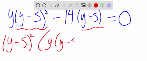 solve-by-factoring-yy-53-14y-520-2