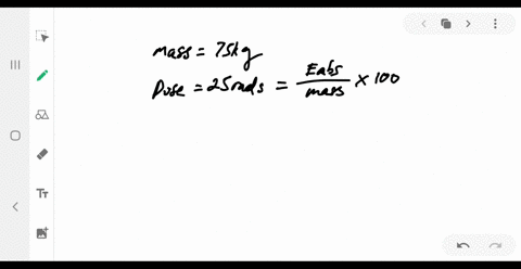 a-person-whose-mass-is-75-mathrmkg-is-exposed-to-a-dose-of-25-rad-how-many-joules-of-energy-are-depo