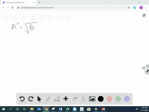 the-formula-for-the-area-of-a-circle-is-api-r2-use-the-inverse-to-find-the-radius-of-the-circle-whos