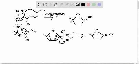 propose-a-reasonable-mechanism-for-each-of-the-following-reactions