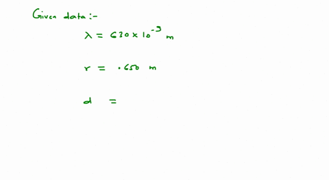 two-slits-spaced-0260-mathrmmm-apart-are-0650-mathrmm-from-a-screen-and-illuminated-by-coherent-ligh