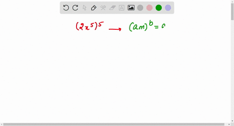 simplify-using-the-power-rules-assume-that-all-variables-represent-nonzero-real-numbers-left2-x5righ
