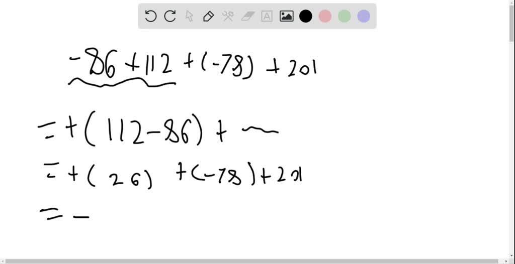 SOLVED:For Exercises 85-88, Use A Calculator To Evaluate. If The ...