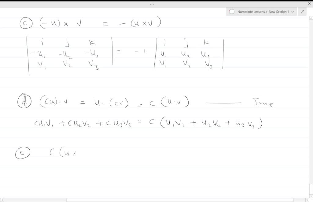SOLVED:Answer each of the following questions. a) All programs can be ...