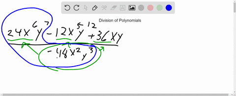 perform-each-division-frac24-x6-y7-12-x5-y1236-x-y-48-x2-y3