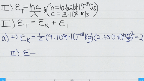 the-ionization-energy-of-an-atom-can-be-measured-by-photo-electron-spectroscopy-in-which-light-of-wa