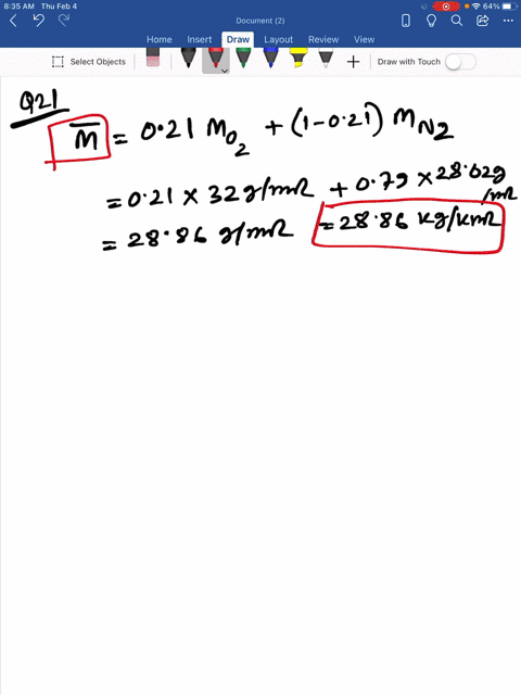 a-stream-of-air-left21-text-mole-mathrmo_2-text-the-rest-mathrmn_2right-flowing-at-a-rate-of-100-mat