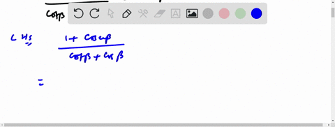verify-the-identity-frac1csc-betacot-betacos-betasec-beta