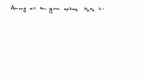which-of-the-following-statements-is-incorrectbhu-2008-a-mathrmh_2-mathrmo_2-can-act-as-an-oxidising