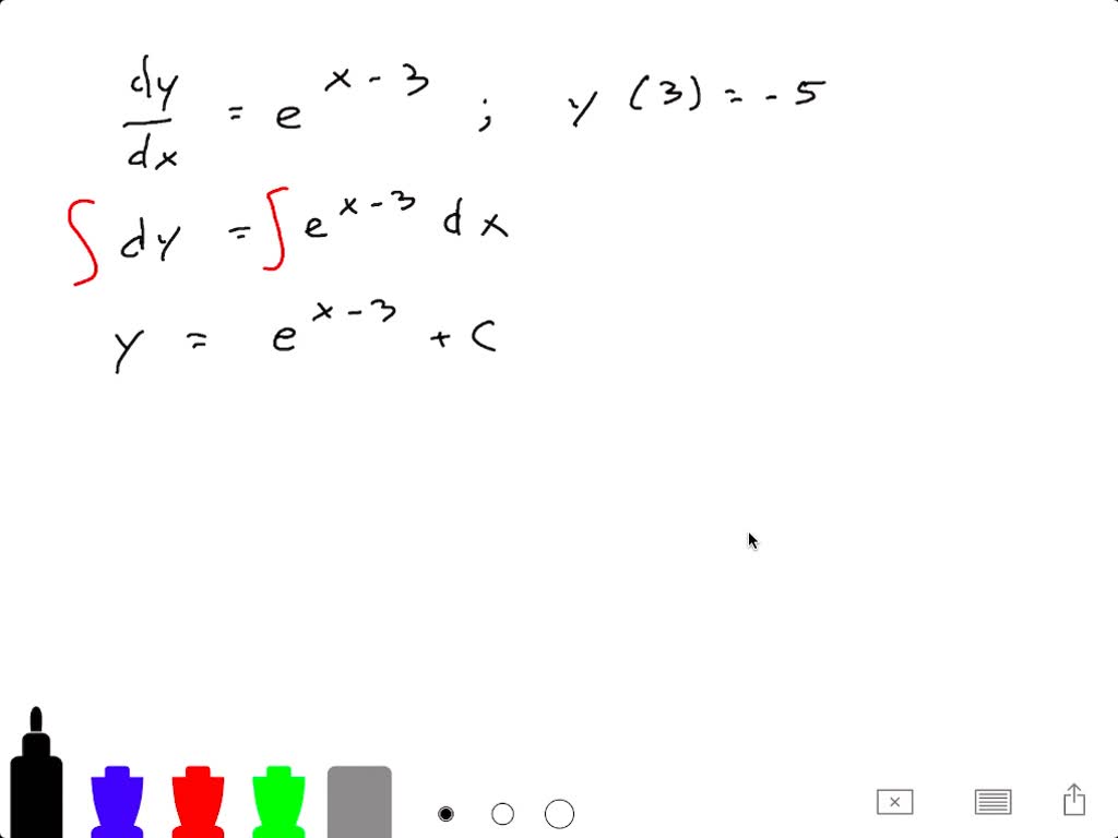 solved-find-the-general-or-particular-solution-as-indicated-for-each