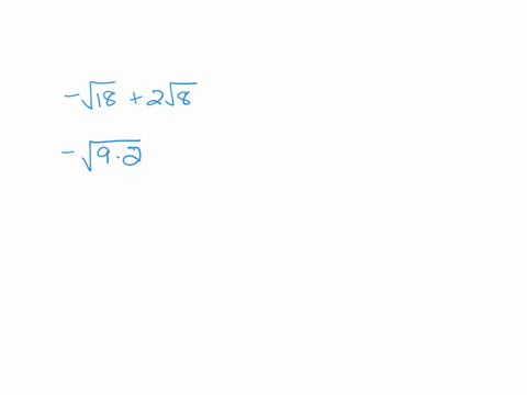 simplify-cach-expression-assume-that-all-variables-are-positive-when-they-appear-sqrt182-sqrt8