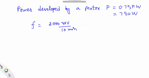 a-motor-develops-075-mathrmkw-of-power-at-2-overline0-00-revolutions-per-1-overline0-mathrmmin-what-